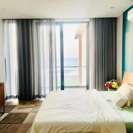 Saint Simeon Resort And Spa - Biet Thu View Bien 3 Phong Ngu Ap Phuoc Tinh المظهر الخارجي الصورة