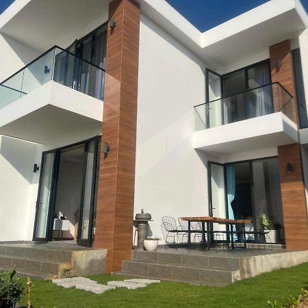 Saint Simeon Resort And Spa - Biet Thu View Bien 3 Phong Ngu Ap Phuoc Tinh المظهر الخارجي الصورة