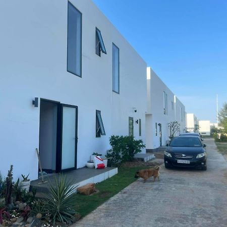 Saint Simeon Resort And Spa - Biet Thu View Bien 3 Phong Ngu Ap Phuoc Tinh المظهر الخارجي الصورة