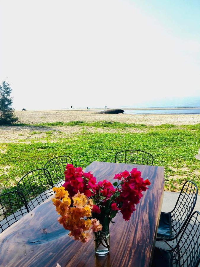 Saint Simeon Resort And Spa - Biet Thu View Bien 3 Phong Ngu Ap Phuoc Tinh المظهر الخارجي الصورة