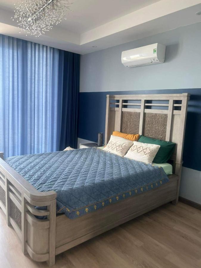 Saint Simeon Resort And Spa - Biet Thu View Bien 3 Phong Ngu Ap Phuoc Tinh المظهر الخارجي الصورة