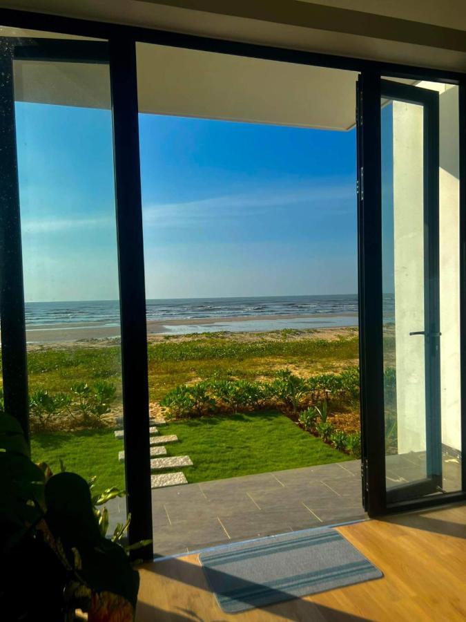 Saint Simeon Resort And Spa - Biet Thu View Bien 3 Phong Ngu Ap Phuoc Tinh المظهر الخارجي الصورة
